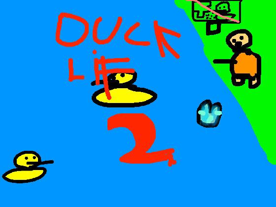 duck life 2 1