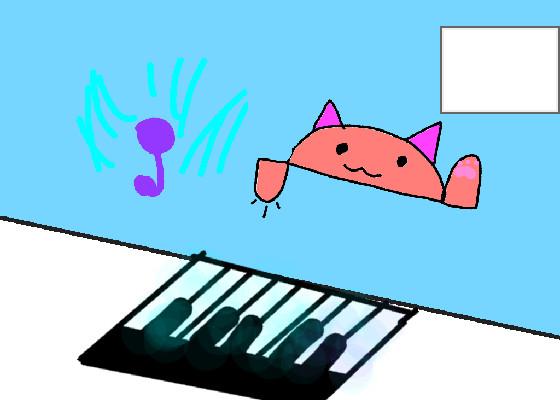 Bongo Cat 1 1 1