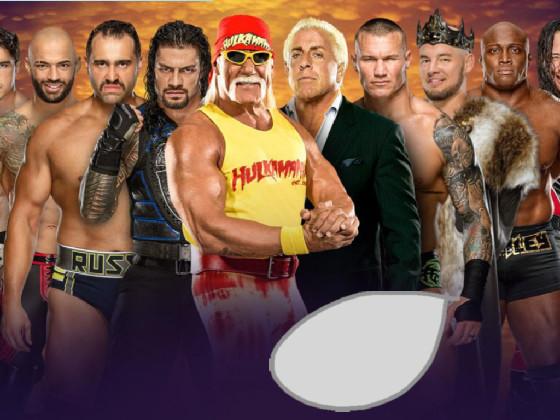 best wwe superstars  1