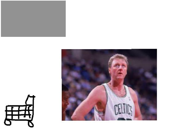 Larry Bird clicker