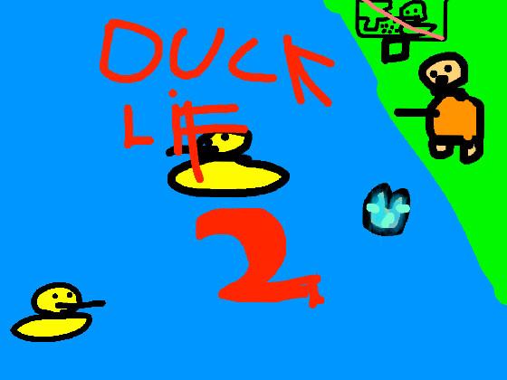 duck life 2 1