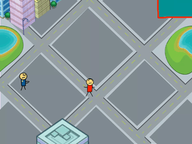 Run! (game)