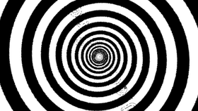 I shall now hypnotize