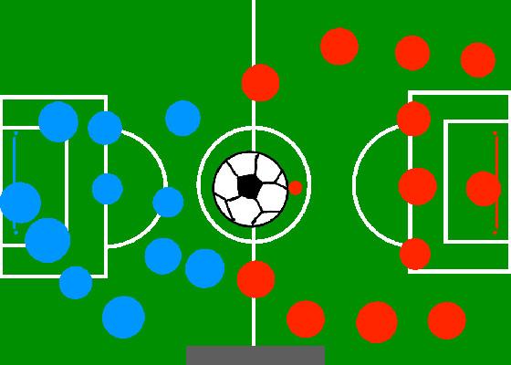 2-Player Soccer 1