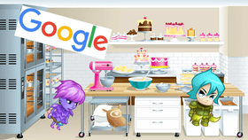 Google Doodle