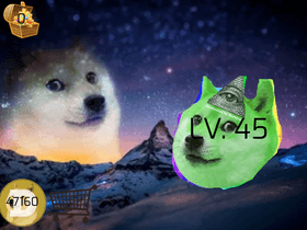 Doge Miner 3 op