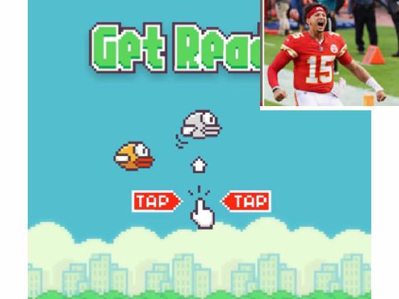 (NEW) Flappy Bird V.2 1