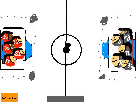 2-Player HOCKEY  2