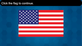 World Flags Quiz