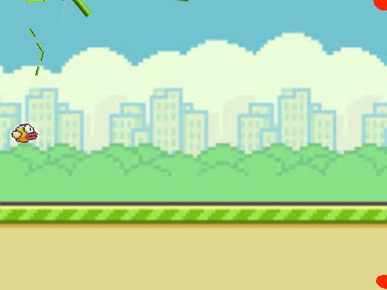 flappy bird 1