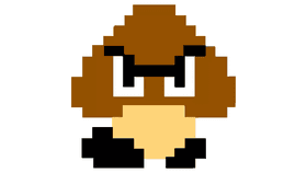 goomba walk