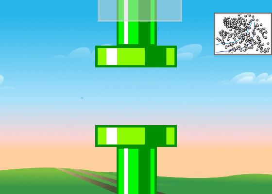 Impossible Flappy Bird (Fixed) 1 1