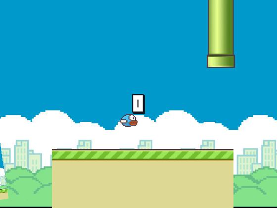 Flappy Bird 1 1