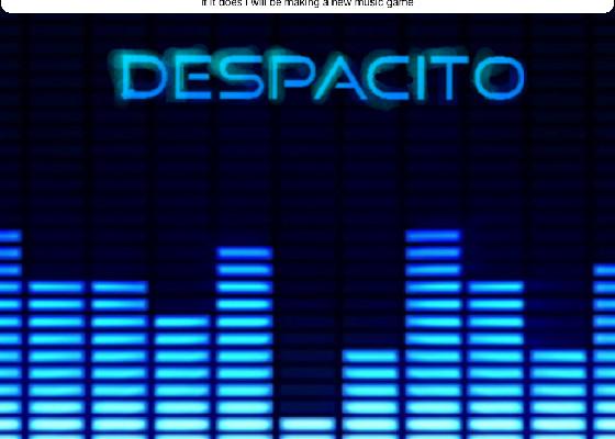 Despacito song 1 1