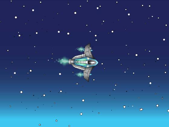 Parallax Stars 1