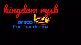 kingdom rush