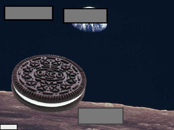 Oreo Clicker!