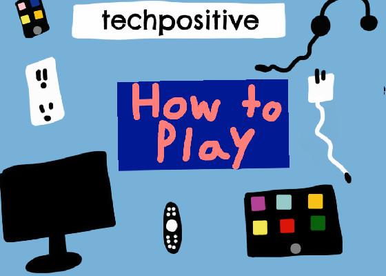 Techpositive 1