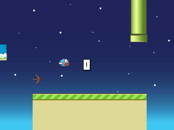 Flappy Bird 1