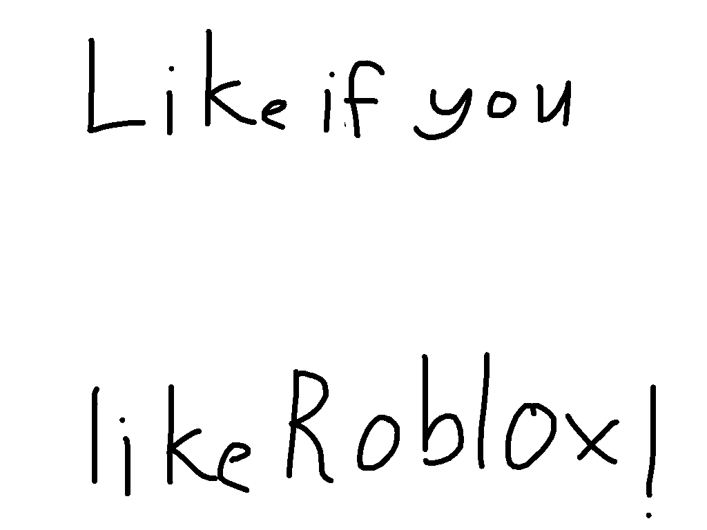 ROBLOX!