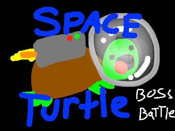 turtle boss 1