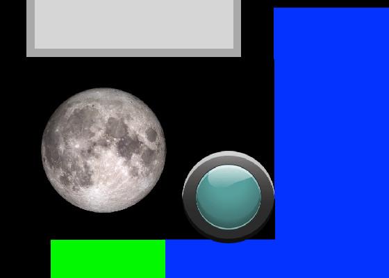 Moon  Clicker 1