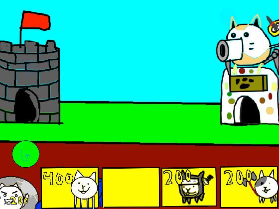 Battle Cats  4 - copy