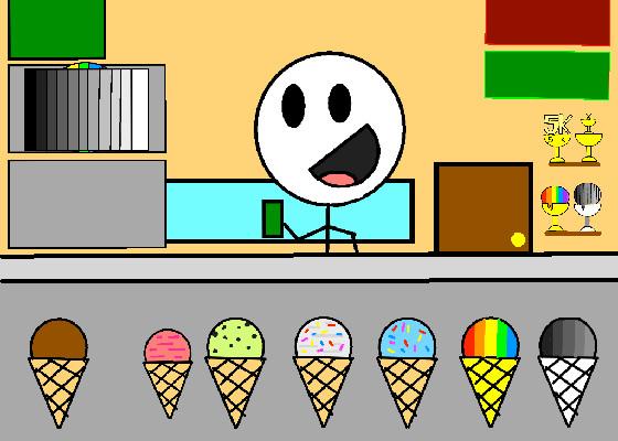 Ice Cream simulator  1 1