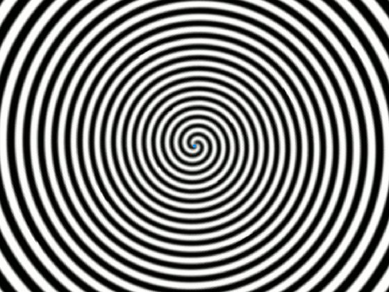 Hypnotism 1 1 2 1