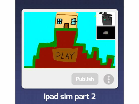 ipad sim 2 on the way!