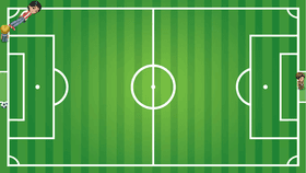 Multiplayer Soccer