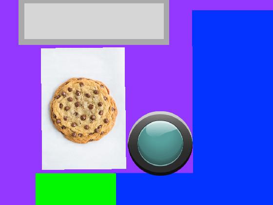 Cookie Clicker 1