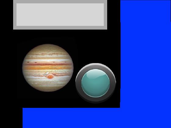 Jupiter Clicker