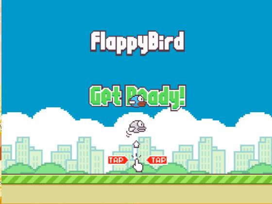 flappy birdyy fall theme