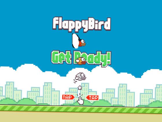 Flappy Bird 1