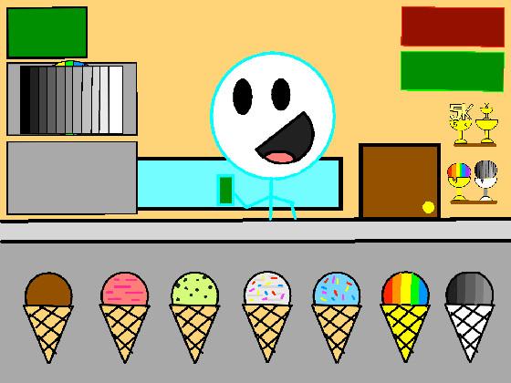 Ice Cream simulator  1