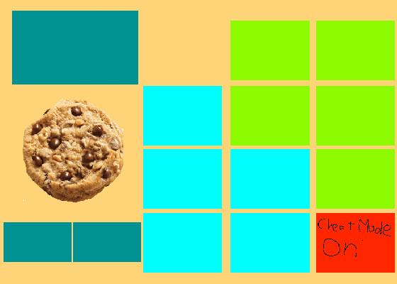 Cookie Clicker