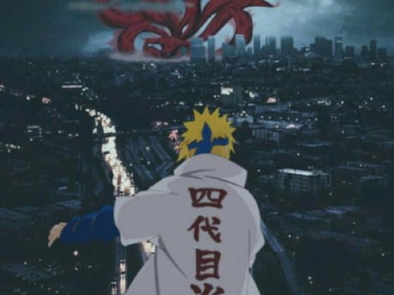 Minato cliker