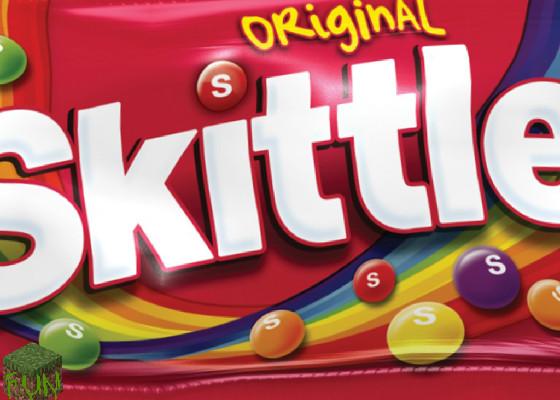 gimme sum skittles   1 1