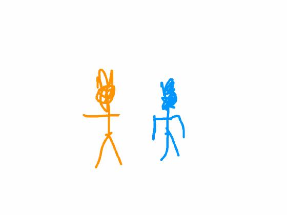 stick man fight part 4