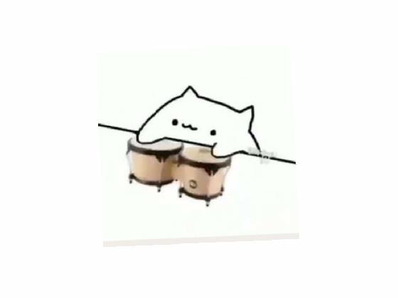 Bongo Cat Meme 1 1