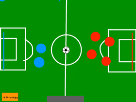 2-Player Soccer 3125