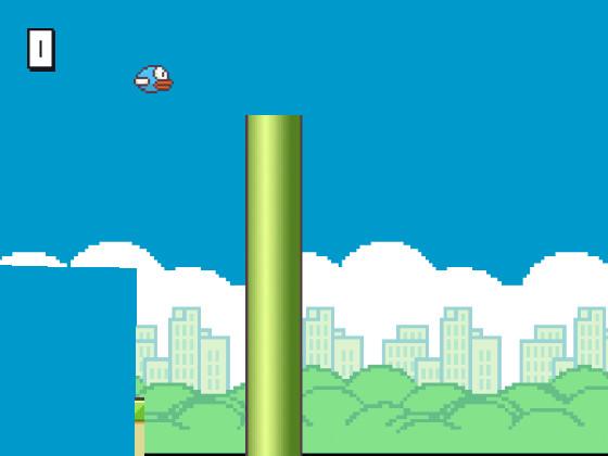 Flappy Bird Original  1