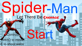 Spider-Man Let There Be Carnage
