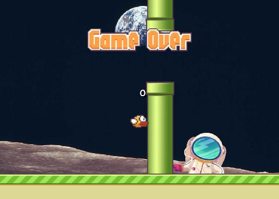 Flappy Bird 2