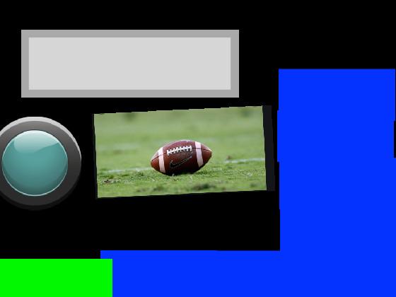 Football Clicker the ORIGINAL 1