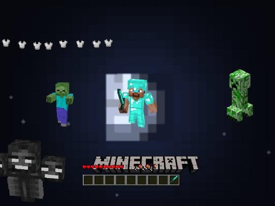 MINECRAFT 1