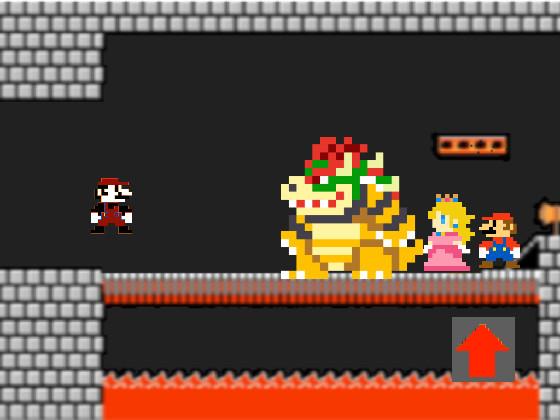 Mario Boss Battle 2 - copy