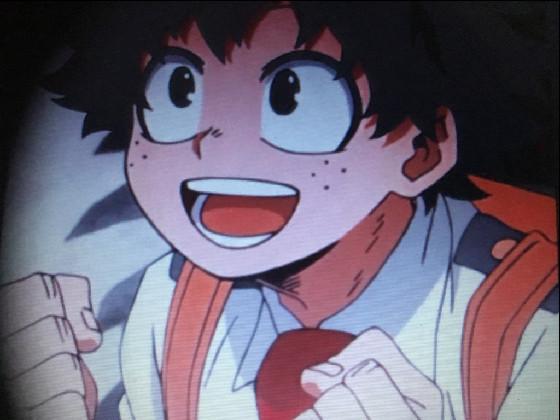 deku