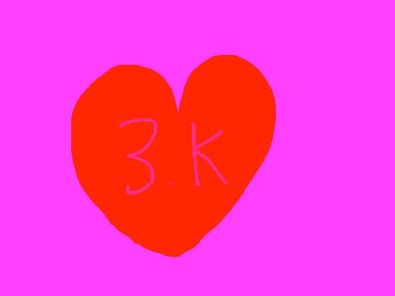 3.K HEARTS!!!